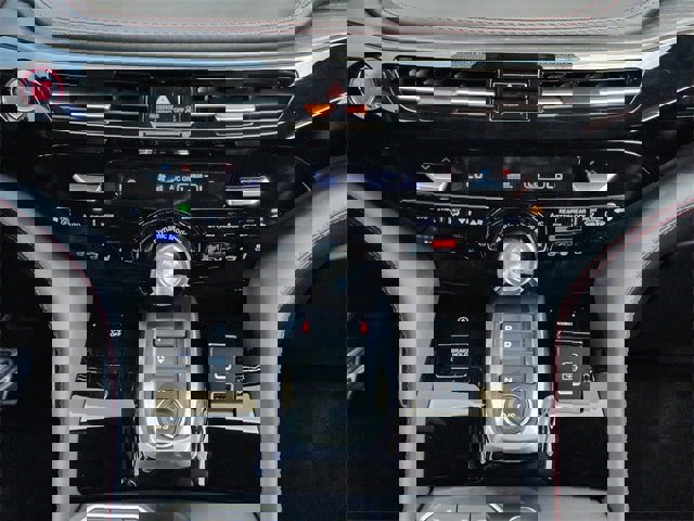 Used 2023 Acura MDX Type S image 16