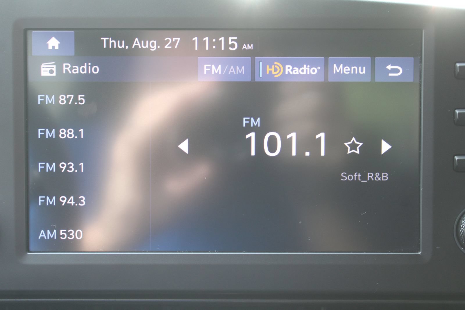 Used 2025 Hyundai Elantra Sport FWD image 41