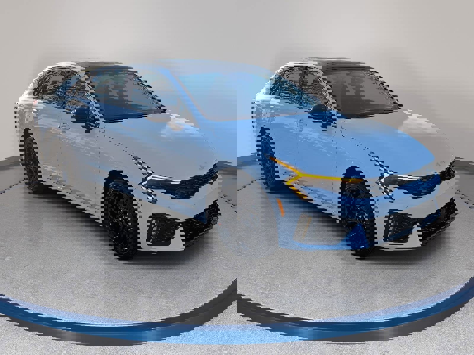 New 2026 Kia K5 GT-Line image 3