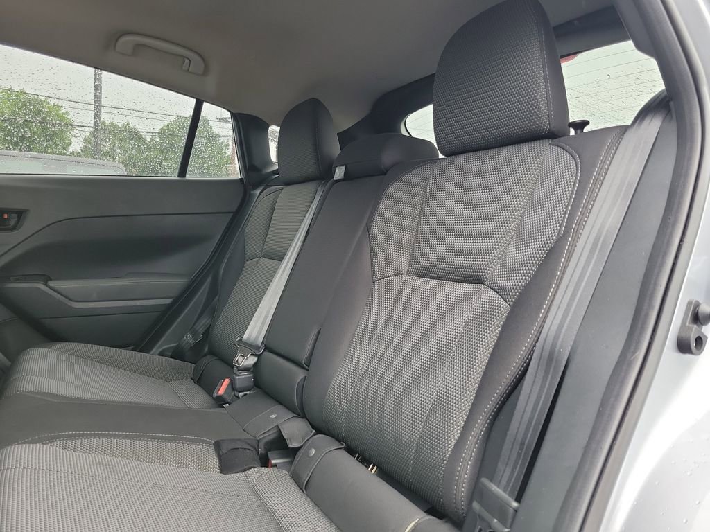 Used 2024 Subaru Crosstrek 2.0i Premium image 22