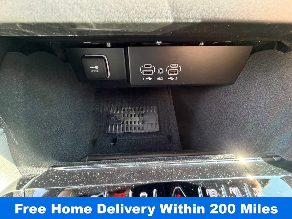 New 2026 Jeep Grand Wagoneer Limited image 20