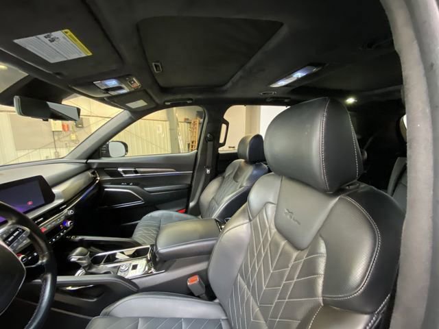 Used 2025 Kia Telluride SX Prestige X-Line image 23