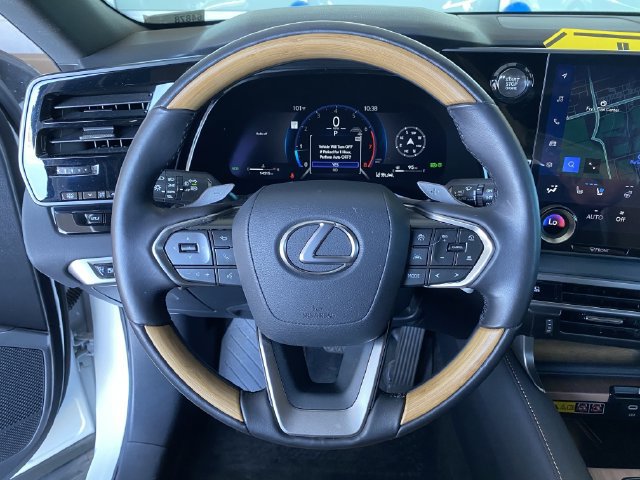 Used 2025 Lexus RX 350 Premium w/ Accessory Package FWD image 27
