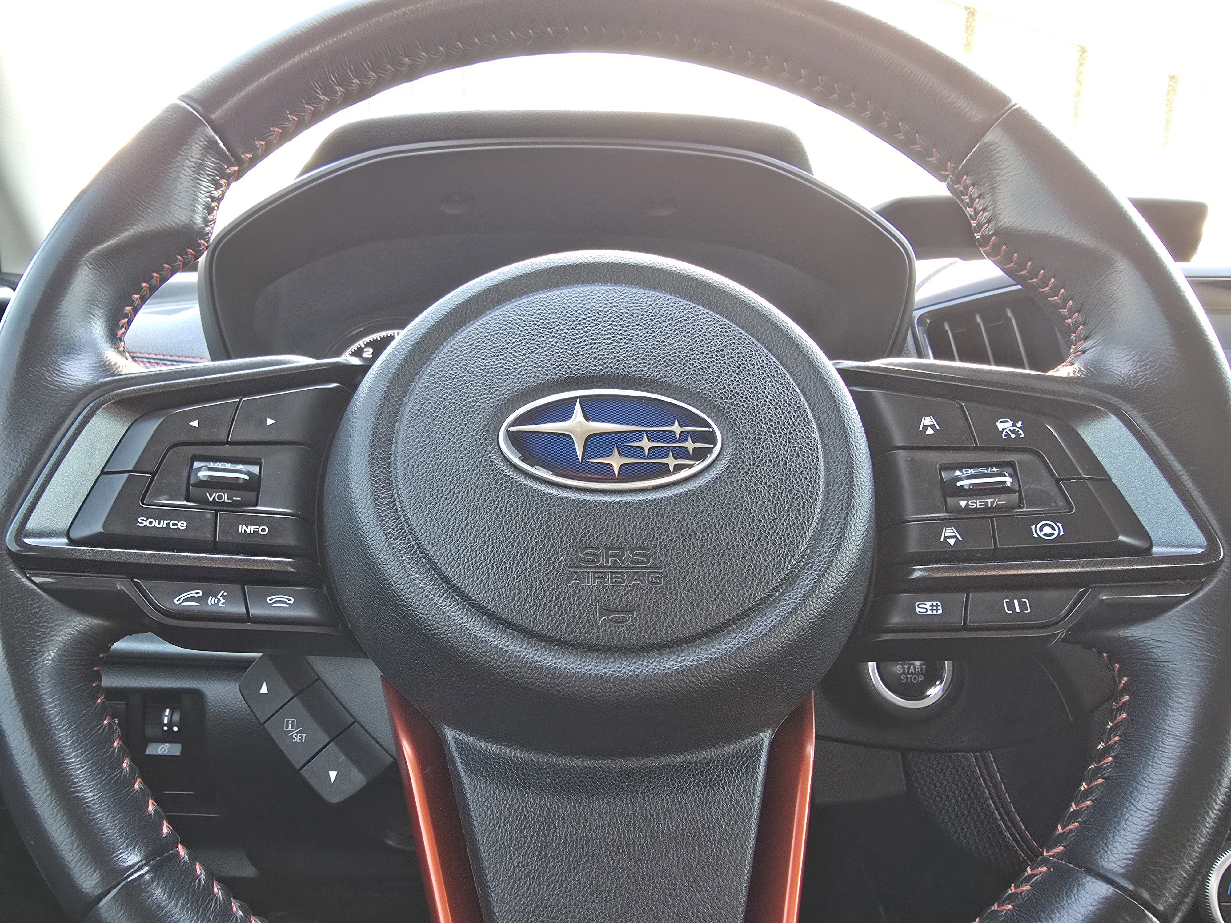 Used 2023 Subaru Forester Sport AWD/4WD image 22