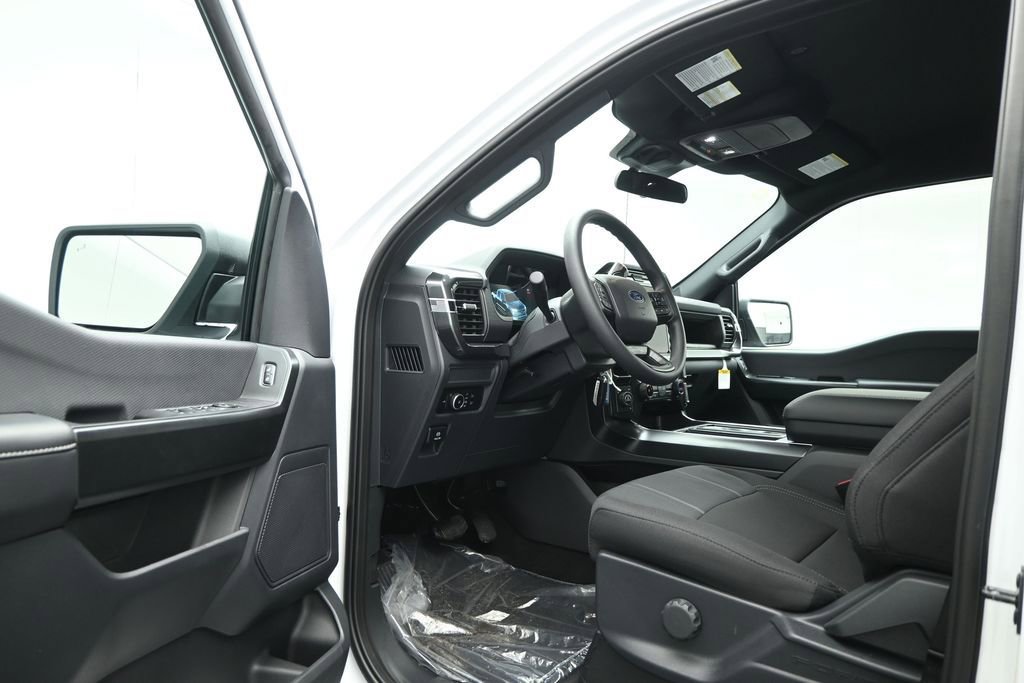 New 2026 Ford F150 STX AWD/4WD image 8