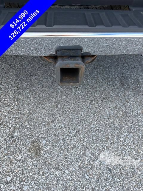 Used 2015 GMC Sierra 1500 4x4 Double Cab image 6