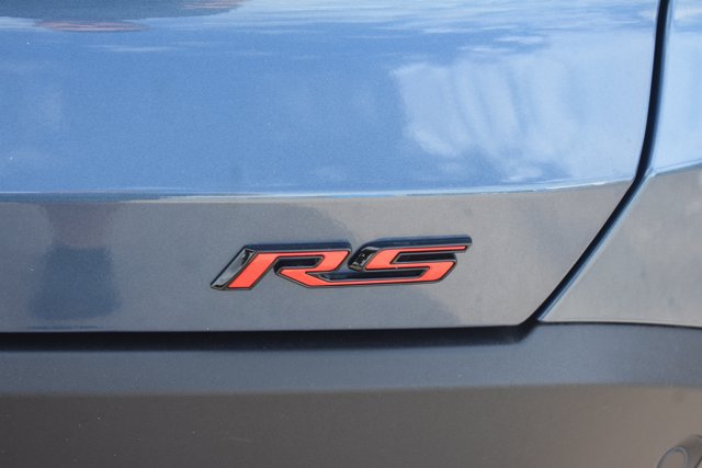New 2027 Chevrolet Equinox RS w/ Safety and Technology Package AWD/4WD image 8