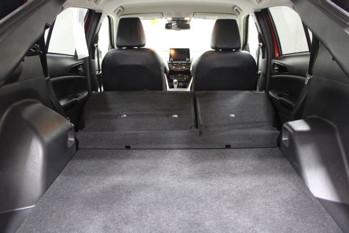 Used 2024 Mitsubishi Eclipse Cross SE image 14