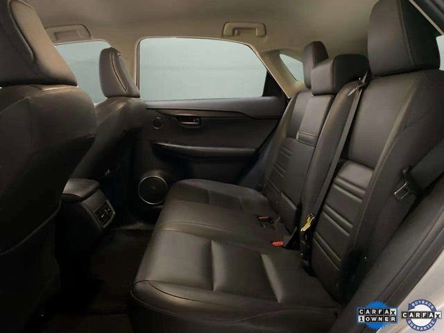 Used 2018 Lexus NX 300 FWD w/ Accessory Package 2 image 19