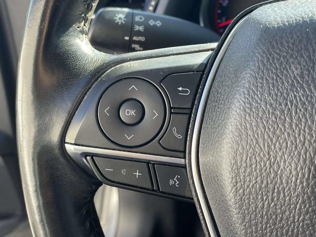 Used 2019 Toyota Camry XSE w/ Driver Assist Package FWD image 31