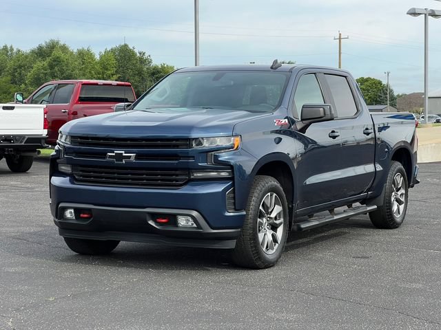 Used 2019 Chevrolet Silverado 1500 RST w/ All-Star Edition AWD/4WD image 48
