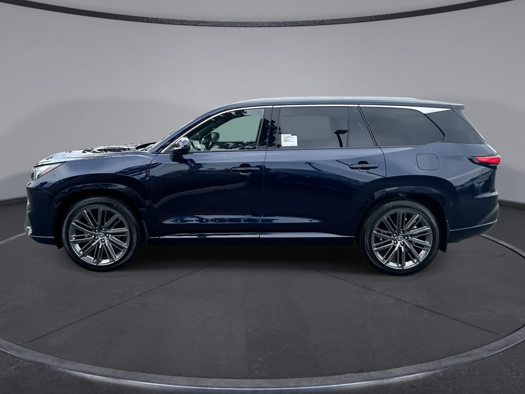 New 2026 Lexus TX 350 AWD image 5