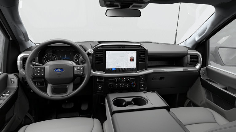 New 2026 Ford F150 XL RWD image 35