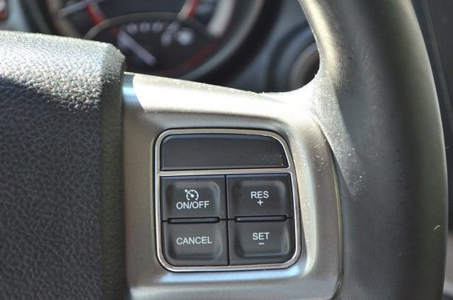 Used 2017 Dodge Journey Crossroad w/ Popular Equipment Group AWD/4WD image 21