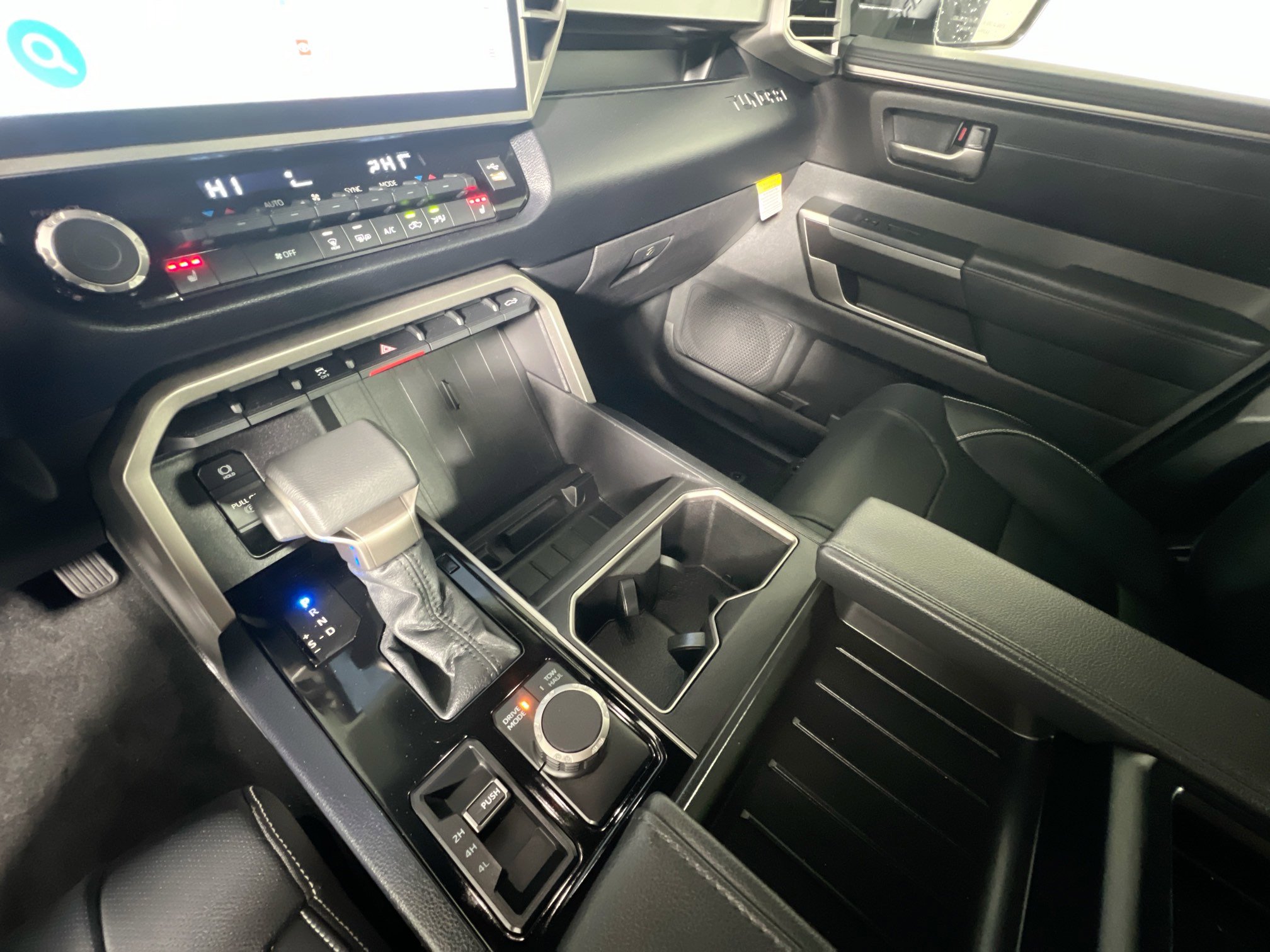 New 2026 Toyota Tundra SR5 image 26