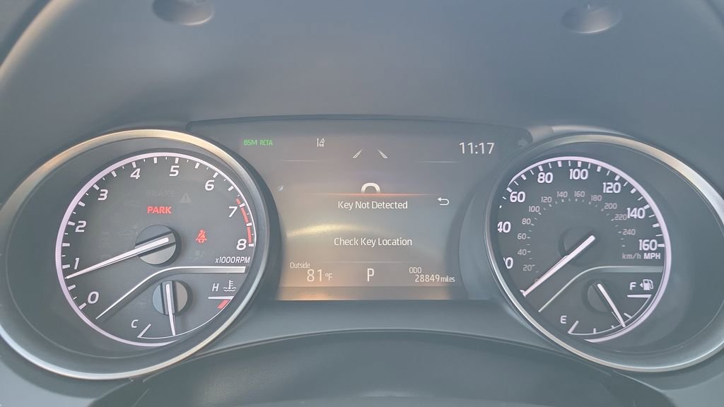 Certified 2022 Toyota Camry SE w/ Cold Weather Package AWD/4WD image 22