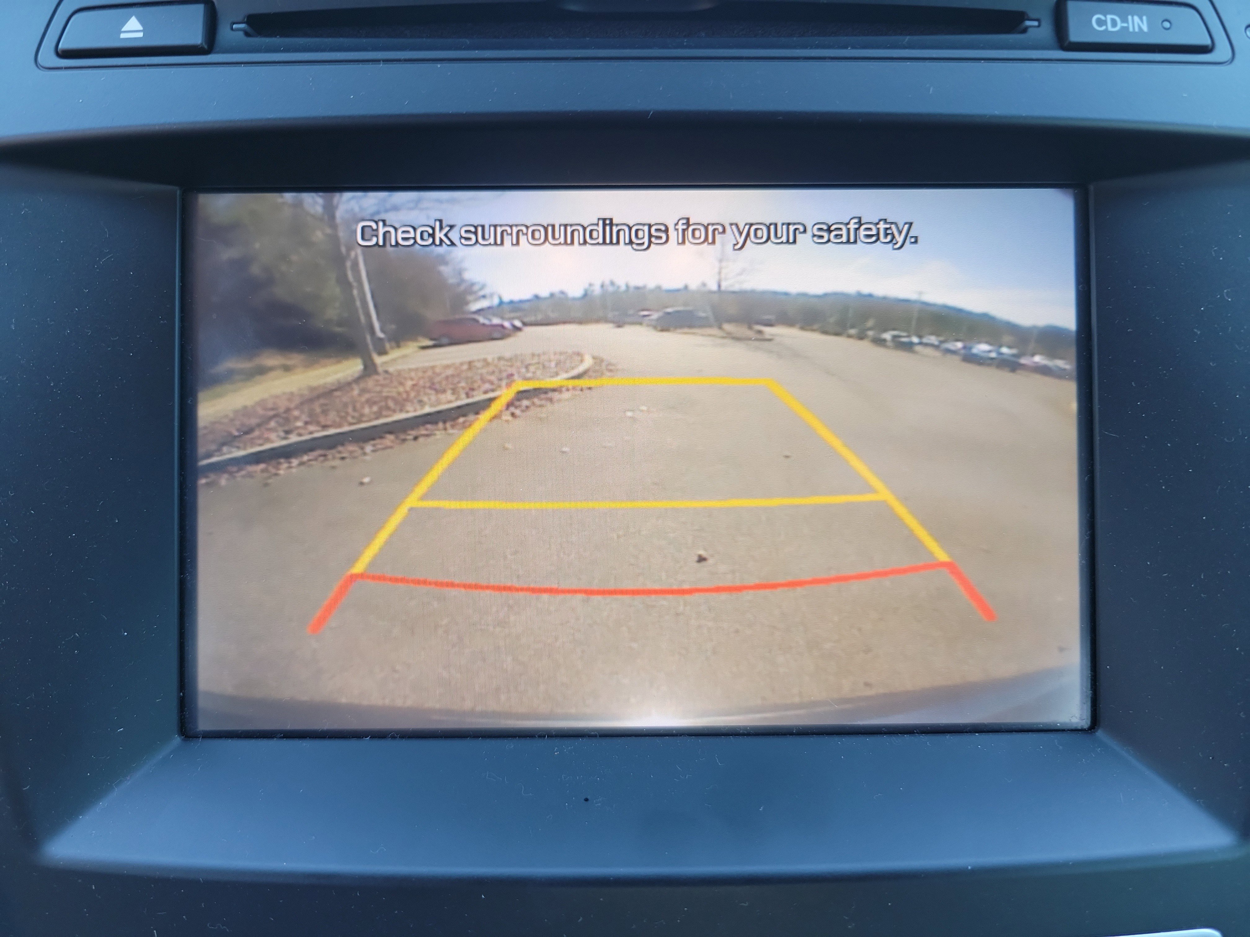 Used 2018 Hyundai Santa Fe Sport w/ 2.4L Value Package 02 image 10