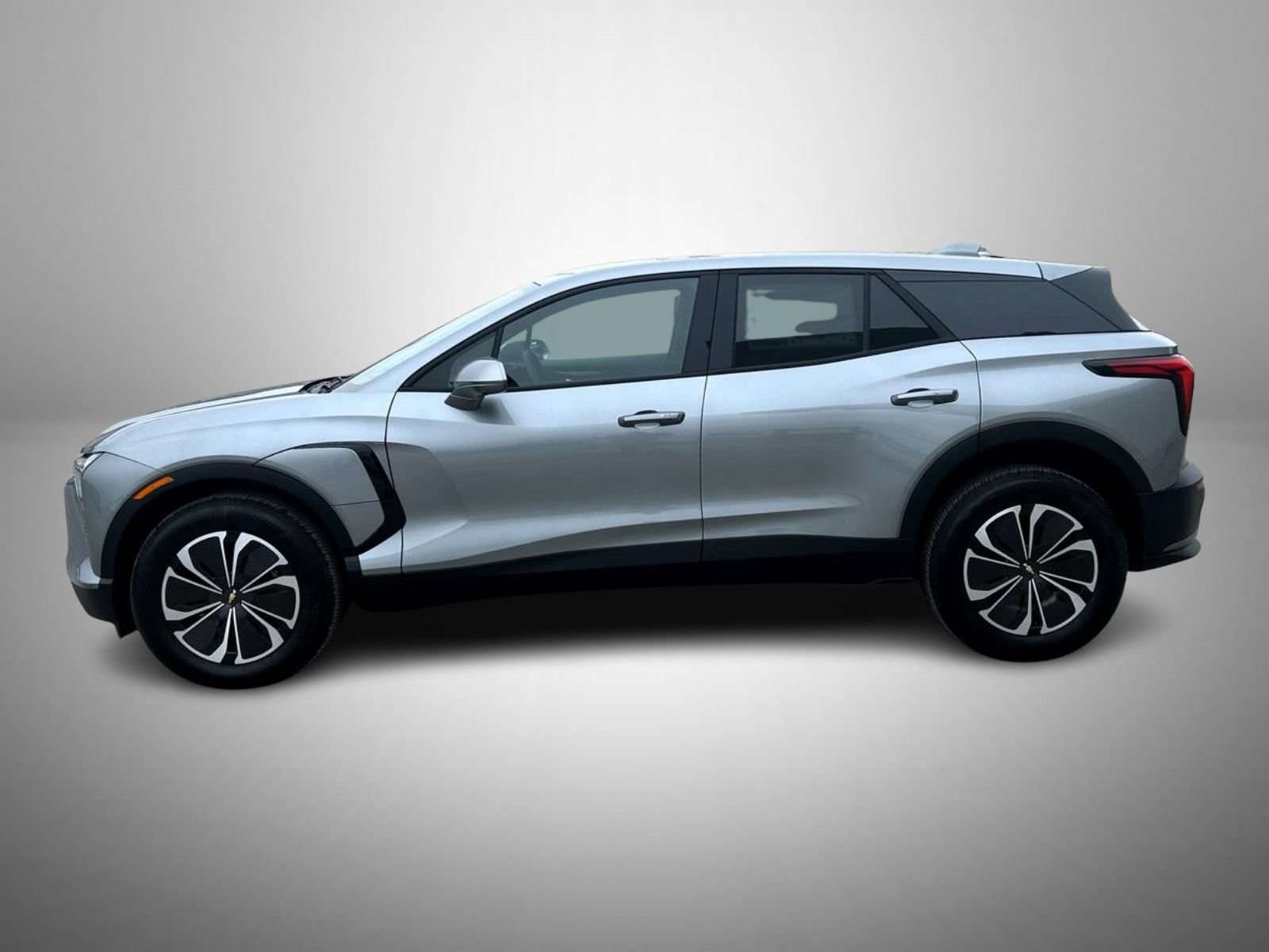 New 2026 Chevrolet Blazer EV LT AWD/4WD image 8