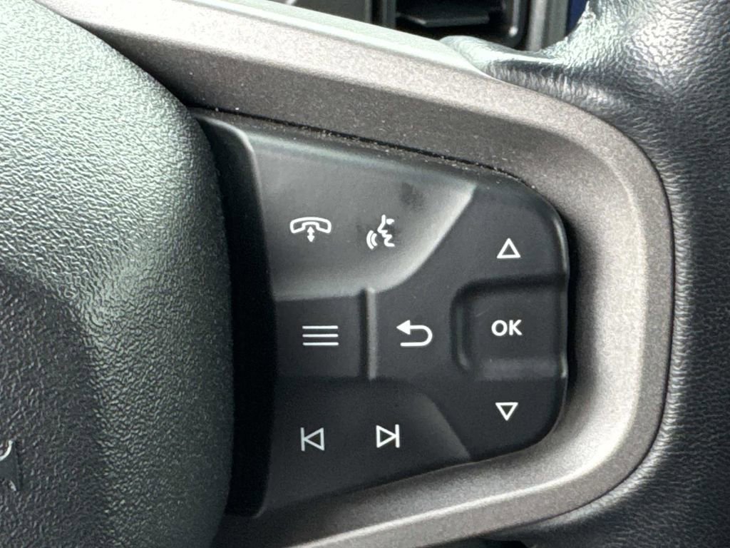 Used 2024 Ford Bronco Outer Banks w/ Sasquatch Package image 26