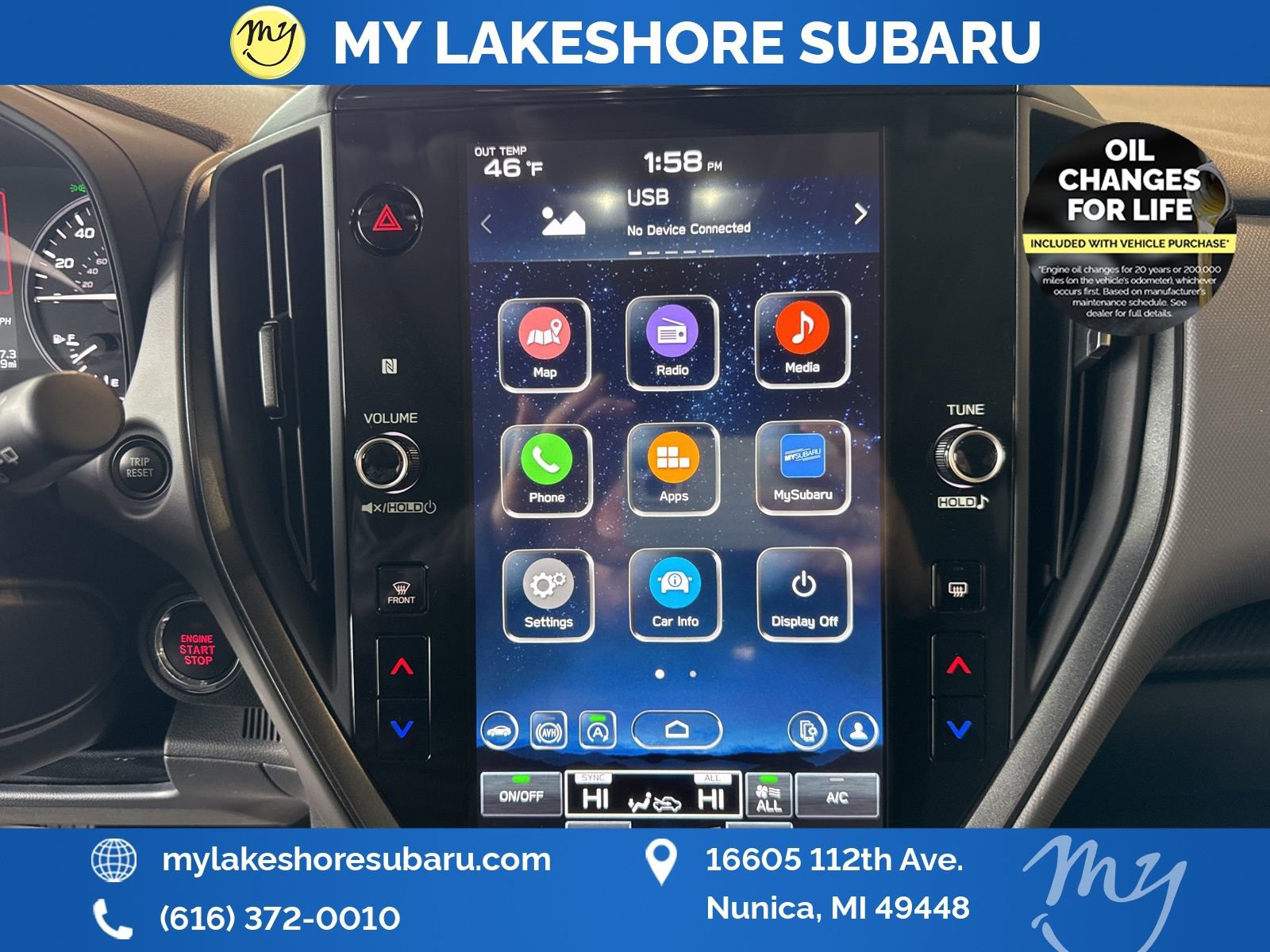 Certified 2024 Subaru Crosstrek 2.5i Limited w/ Crosstrek Mirror Package image 22