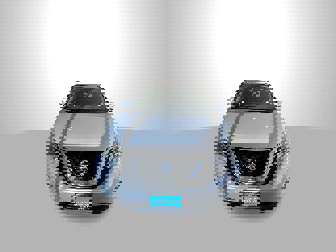 Used 2018 Nissan Murano SV image 3