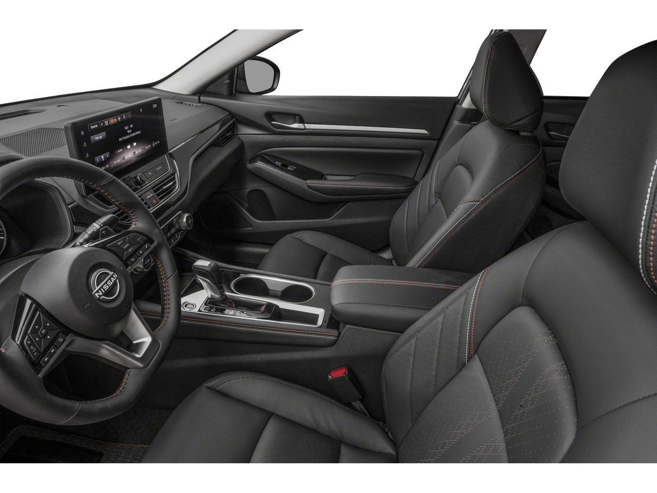 New 2026 Nissan Altima 2.5 SR FWD image 6