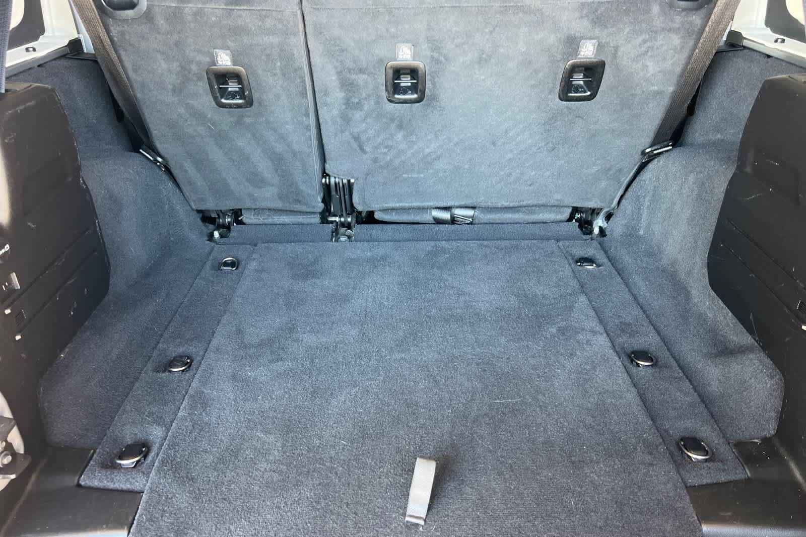 Used 2019 Jeep Wrangler Unlimited Sport S AWD/4WD image 16