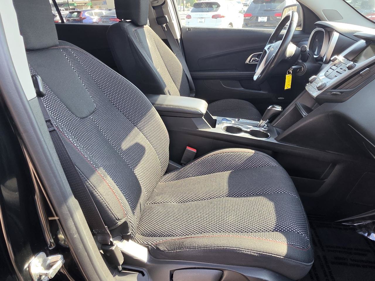 Used 2016 Chevrolet Equinox LT w/ Convenience Package AWD/4WD image 46