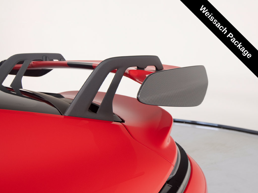 Used 2026 Porsche 911 GT3 RWD image 50
