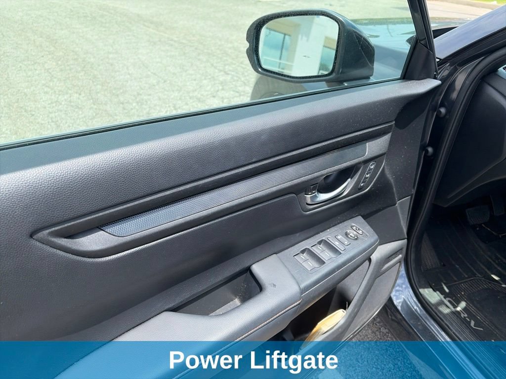 Used 2024 Honda CR-V Sport-L image 18