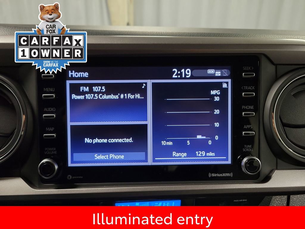 Used 2022 Toyota Tacoma SR5 image 17