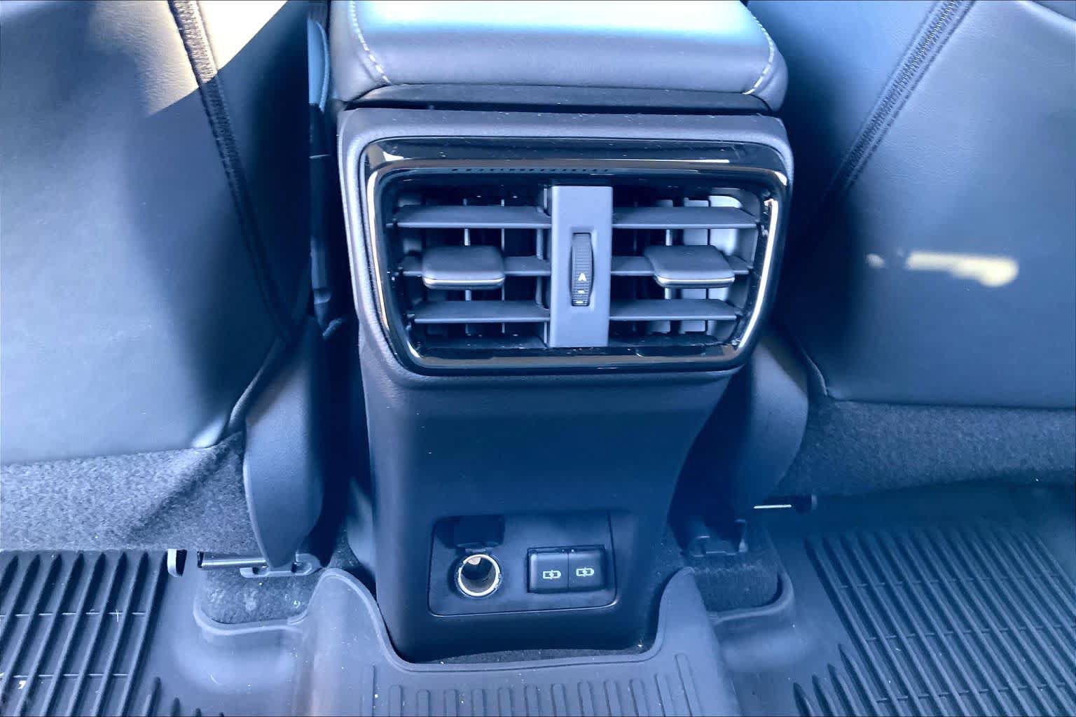 Used 2025 Lexus NX 350 AWD w/ Accessory Package (2T) image 34