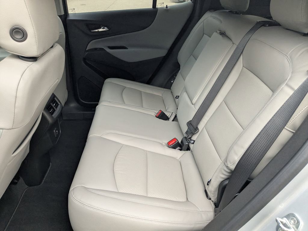Used 2022 Chevrolet Equinox LT image 15