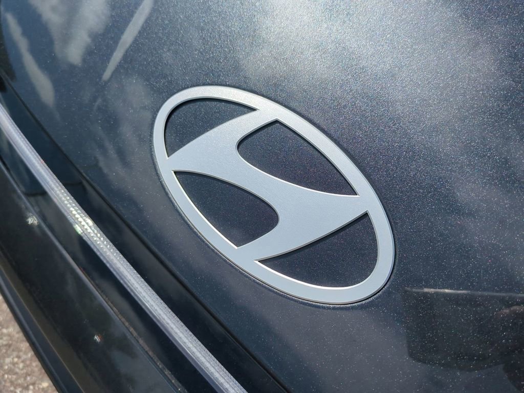 New 2026 Hyundai Sonata N Line image 13