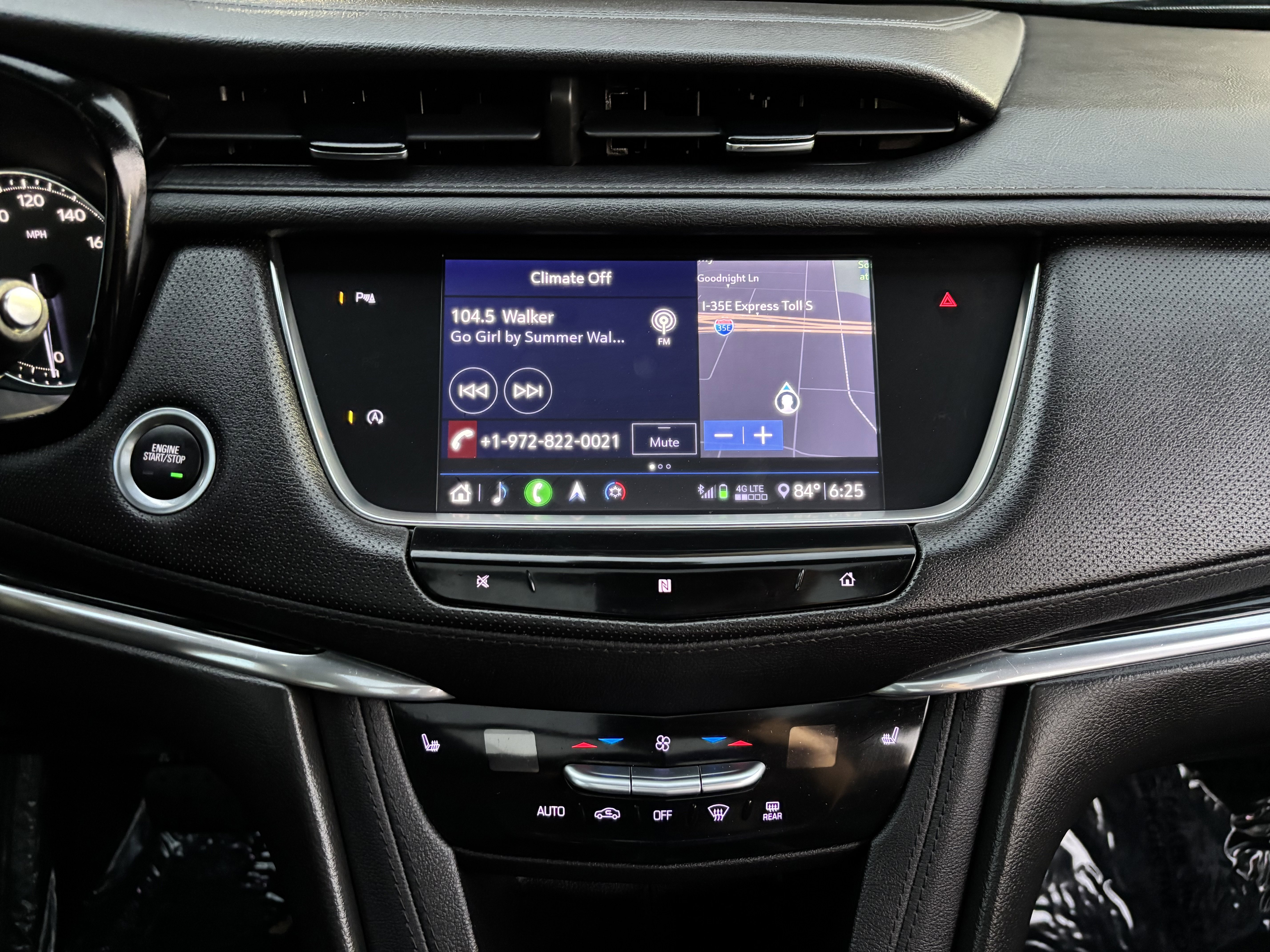 Used 2020 Cadillac XT5 Premium Luxury image 31