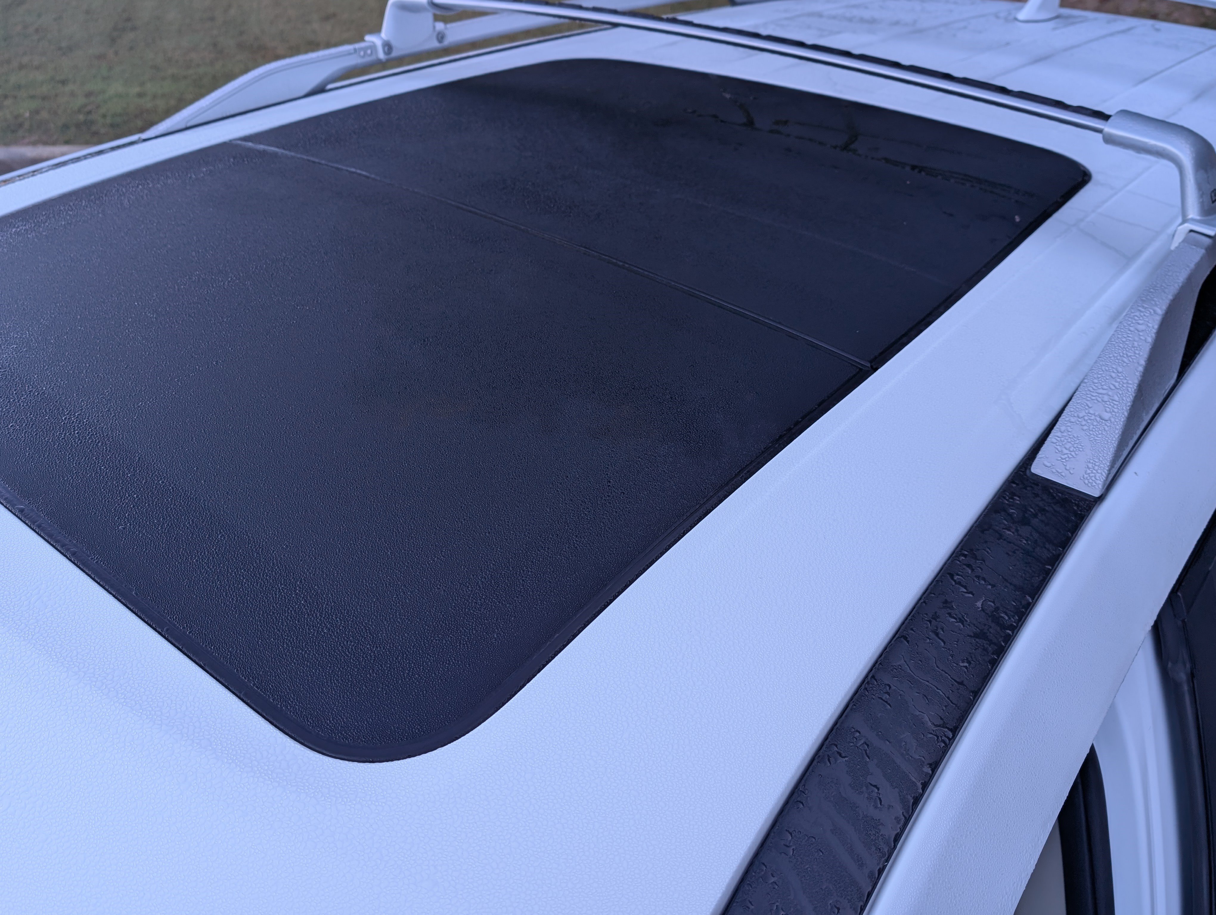 Used 2025 Nissan Pathfinder Platinum FWD image 14