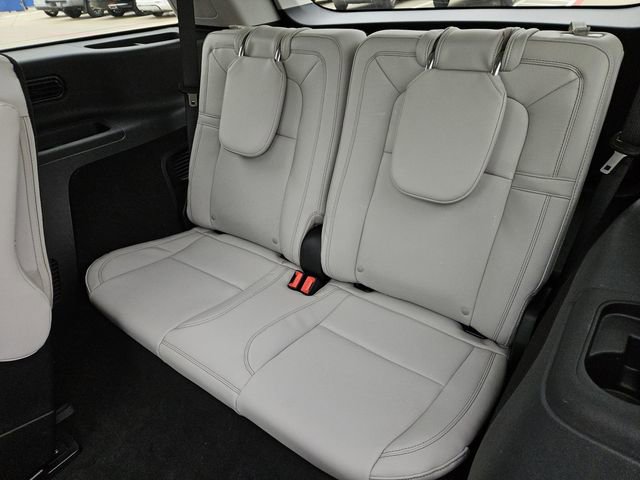 New 2026 Lincoln Aviator Reserve AWD/4WD image 21