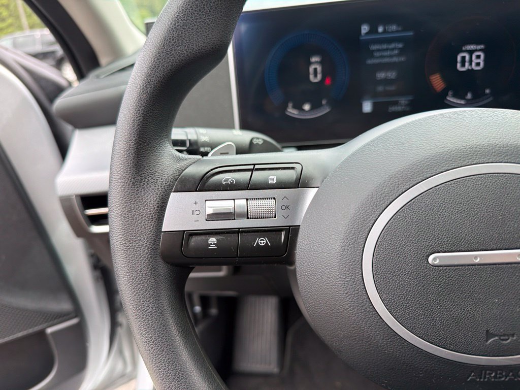 Certified 2025 Hyundai Sonata SEL FWD image 20
