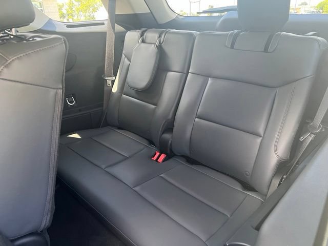 New 2026 Ford Explorer Active w/ Active Comfort Package AWD/4WD image 22