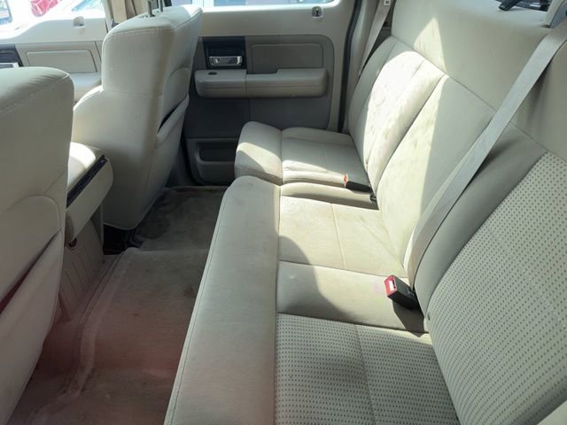 Used 2008 Ford F150 XLT RWD image 6