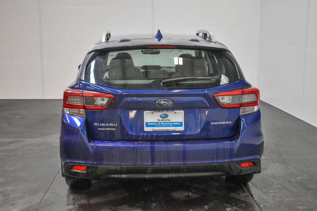 Used 2023 Subaru Impreza Premium image 7