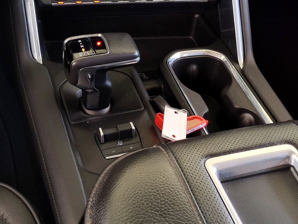 Used 2022 GMC Sierra 1500 Denali image 29