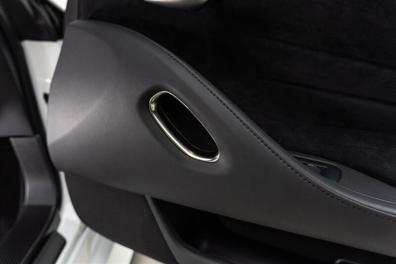 Used 2024 Lexus LC 500 Coupe w/ Bespoke Build Package RWD image 56