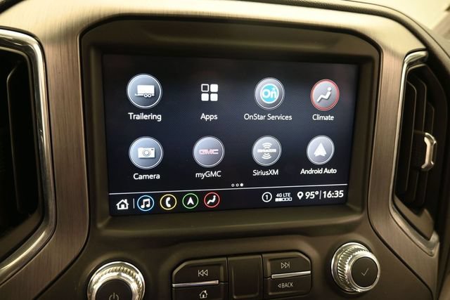 Used 2020 GMC Sierra 1500 Denali w/ Denali Carbonpro Edition AWD/4WD image 34
