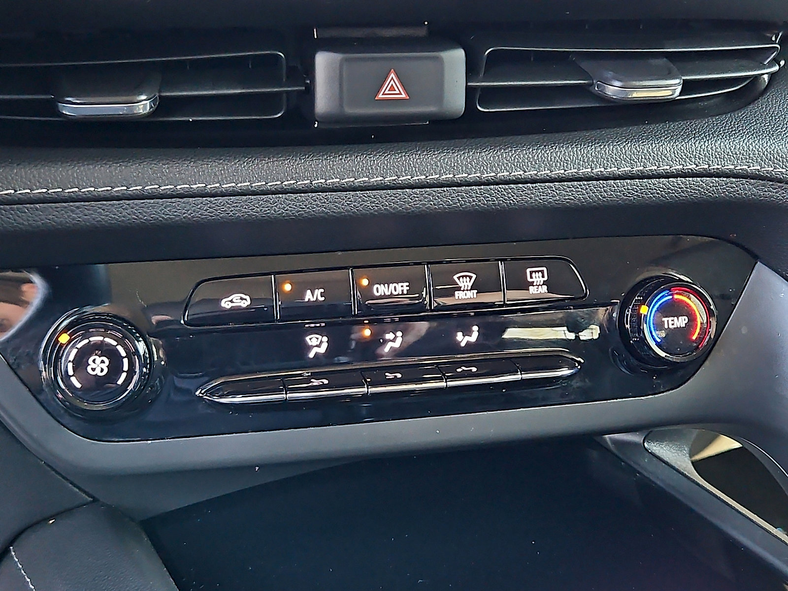 Certified 2023 Buick Envision Preferred FWD image 15