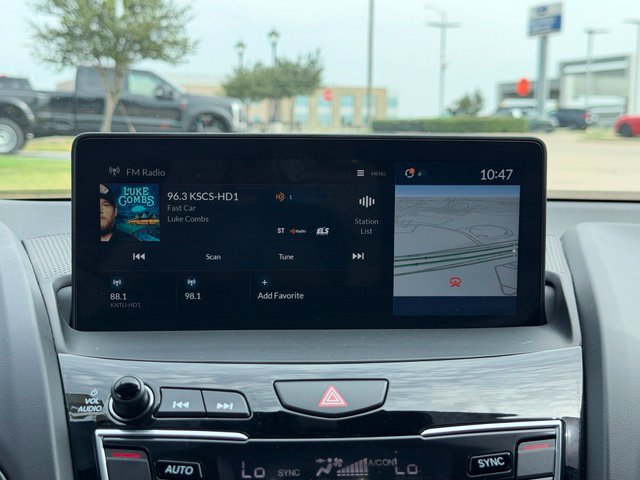 Used 2022 Acura RDX w/ Advance Package FWD image 18