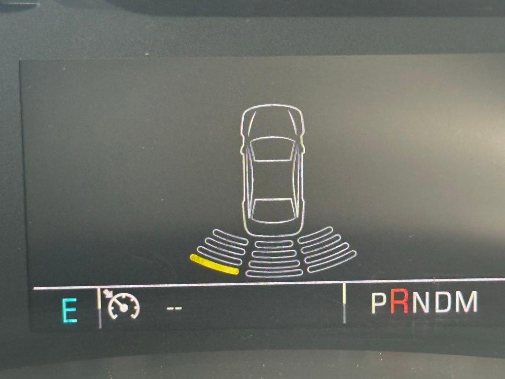 Used 2015 Chevrolet Impala LT image 11