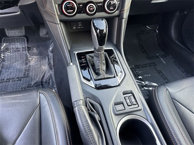 Certified 2021 Subaru Crosstrek 2.5i Limited w/ Moonroof Package 2 image 21