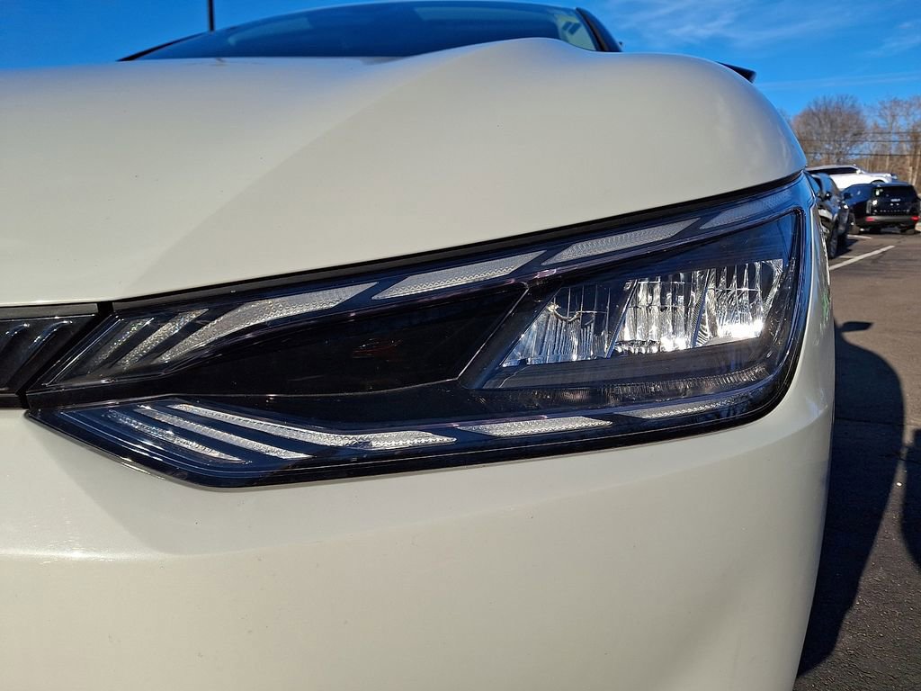 Used 2024 Kia EV6 Light image 9