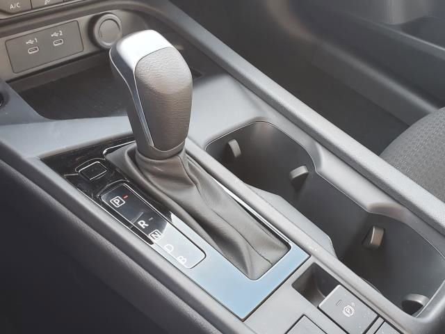 New 2026 Nissan Sentra S w/ Floor Mat Package image 30